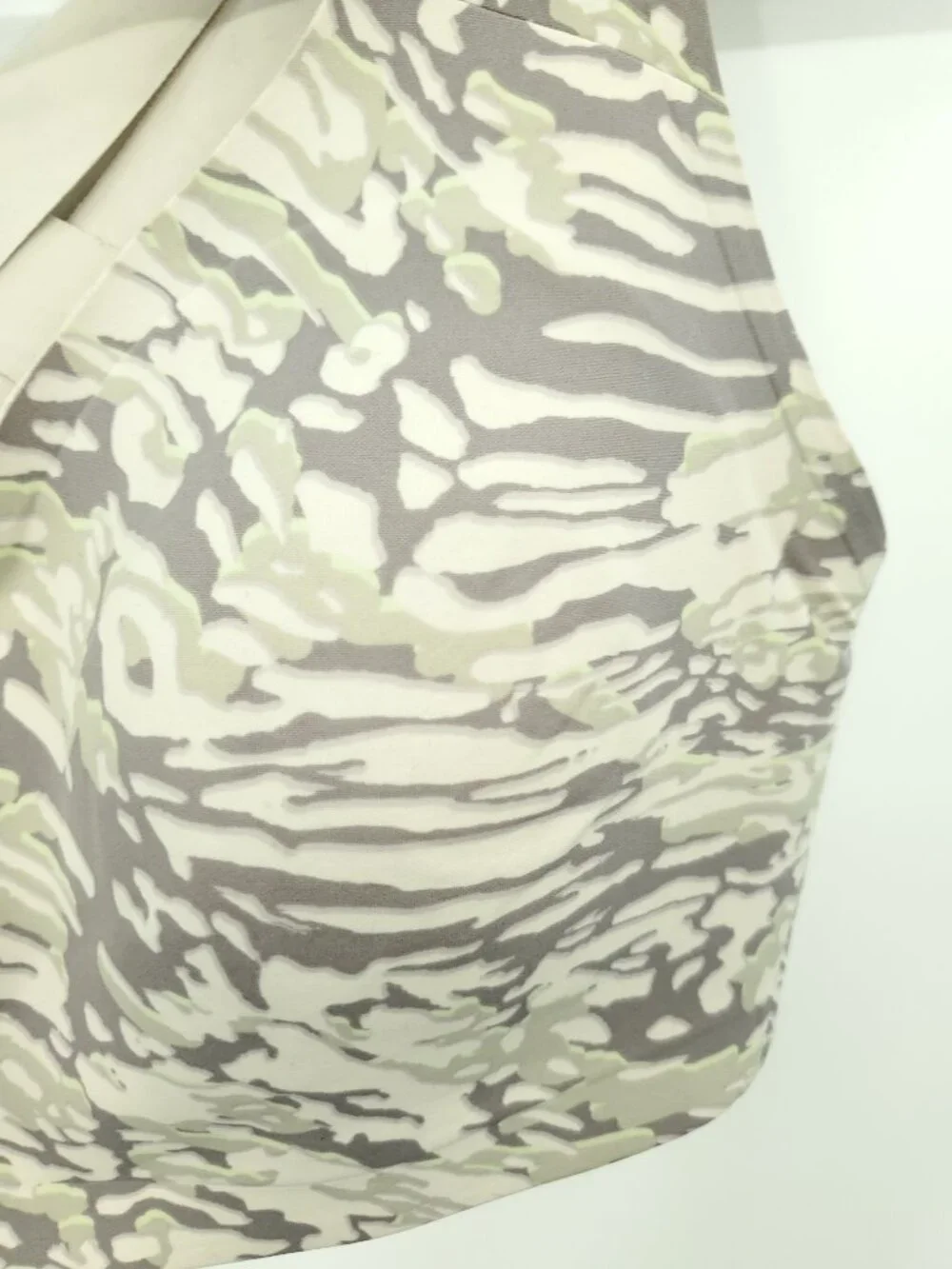 Lululemon Enlite Weave-Back Bra *High Support, A–DDD(E) Cups 34D Liquidize Camo